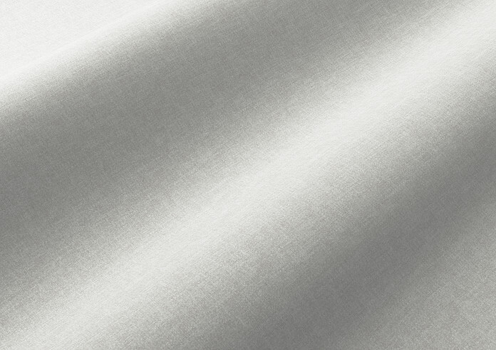 Oslo, Platinum - Roman Blind - Image 4